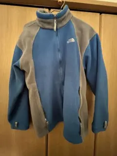 フリース the north face