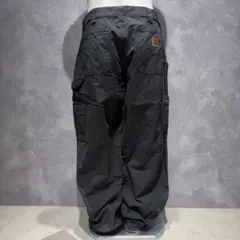 【送料無料】古着 Carhartt カーハート ペインターパンツ 34×34
