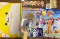 すとぷり　るぅとくんセット