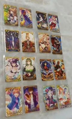 2026年最新】FGOアーケード引退の人気アイテム - メルカリ
