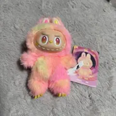 ラブブ big into energy