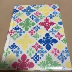 キャシーマム ハワイアンキルト キット ミニタペストリー キット 2枚組