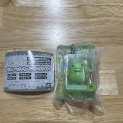 ガチャガチャ　たまごっち　ブリスターパッケージコレクション