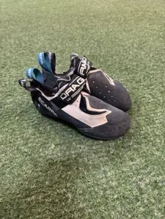 2025年最新】scarpa スカルパ ドラゴの人気アイテム - メルカリ