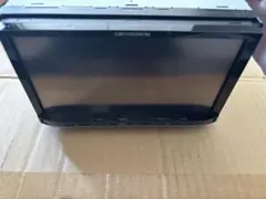 carrozzeria AVIC-MRZ09 <地図データ：2012のサムネイル