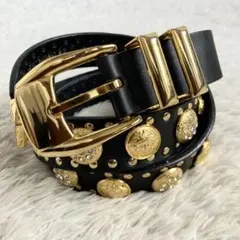 2026年最新】Versace ベルト メデューサの人気アイテム - メルカリ
