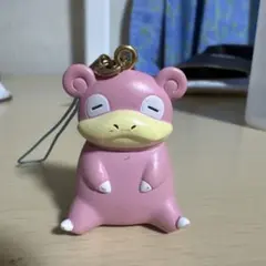 ポケモン ヤドン ストラップ キーホルダー