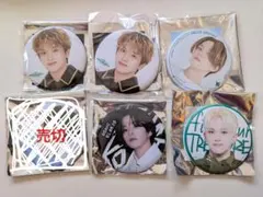 treasure アサヒ 缶バッジ まとめ売り treasure アサヒ 缶バッジ まとめ売り TREASURE アサヒ 缶バッジ 缶