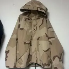 迷彩 ジャケット