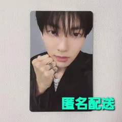 TXT：7TH YEAR スビン WEVERSE SHOWCASE 特典トレカ