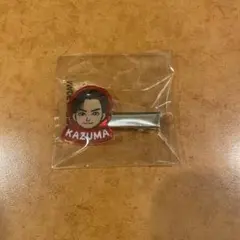 THERAMPAGE 川村壱馬 アクリルクリップ