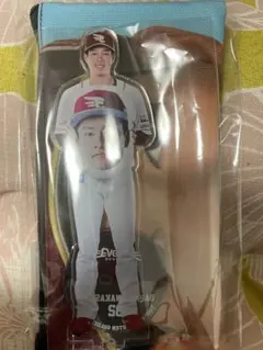 中島大輔 応援グッズ