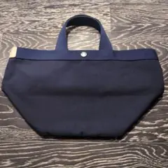 Herve Chapelier 舟型トートバッグ 707CD エルベのサムネイル