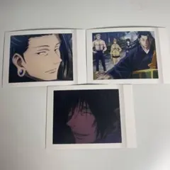 劇場版 呪術廻戦0 ぱしゃこれ