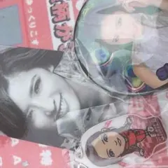 藤井萩花セット