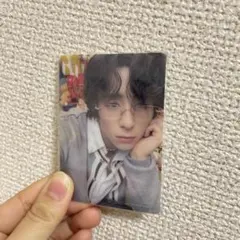 西洸人 HMV店舗限定トレカ セルカトレカ