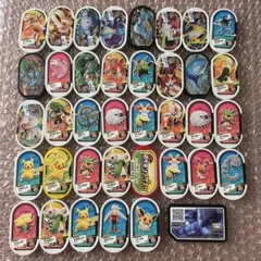 ポケモンメザスタ 13枚セット まとめ売り - メルカリ
