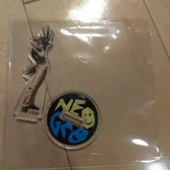 kof2000 ストライカー アクリルスタンド スマートチョイ