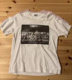 C.E シーイー グラフィックTシャツ