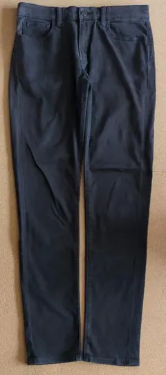 UNIQLO　チノパン　ウルトラストレッチ　カラーパンツ