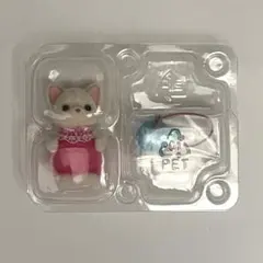 シルバニアファミリー　赤ちゃん　チワワ