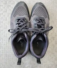 asics ゲルライドウォーク 27.5cm