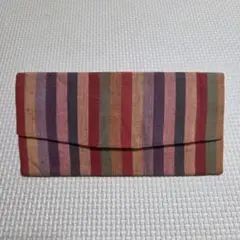 袱紗 お札入れ