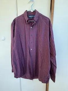Ralph Lauren チェックシャツのサムネイル