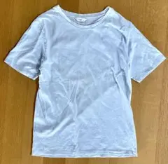 【Ouur アウアー】半袖プルオーバー 半袖カットソー Tシャツ