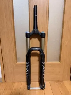 FOX 34 PERFOMANCE 27.5/150mm フロント フォーク - メルカリ