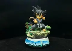 ドラゴンボール LAO KE 孫悟空 塗装済み完成品 フィギュア 1.0 - メルカリ