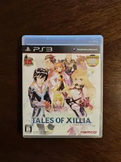2026年最新】PS3 テイルズオブエクシリア エディションの人気アイテム