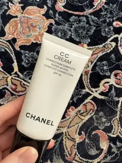 2025年最新】シャネルccクリーム 21の人気アイテム - メルカリ