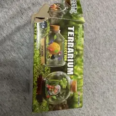 Pikmin テラリウムコレクション