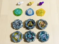 ベイブレードX　まとめ売り　即日発送 ベイブレードx ベイブレードxまとめ売りの新品・未使用品・中古