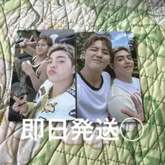 seventeen エスクプス　ミンギュ　トレカ　hype vibes セブチ