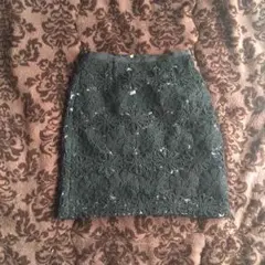 アプワイザーリシェ スカート