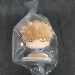 ブルーロック　おねむたん　國神練介