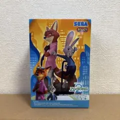 2026年最新】ACT/CUTプレミアムフィギュア ジュディ&ニックの人気