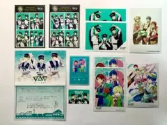 SideM 眉見鋭心 紙類 まとめ売り - メルカリ