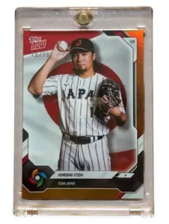 2026年最新】伊藤大海 toppsの人気アイテム - メルカリ