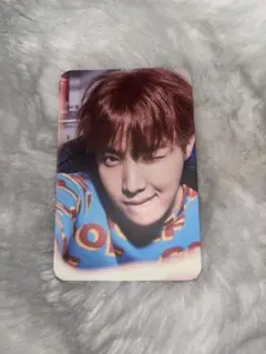 2025年最新】bts トレカ 公式 ホソクの人気アイテム - メルカリ