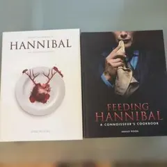 The Art and Making of Hannibal マッツ・ミケルセン 2026年最新】the art and making of hannibalの人気アイテム - メルカリ