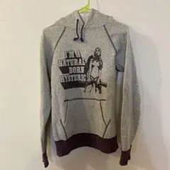 2025年最新】ヒステリックグラマー パーカーの人気アイテム