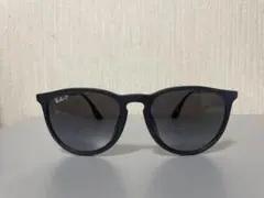 Rayban RB4171F ERIKA レイバン　エリカ　ブラック