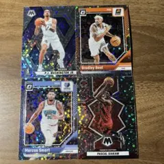 NBA トレーディングカードセット