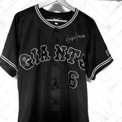 GIANTS × Yohji Yamamoto レプリカユニホーム坂本 XO - メルカリ