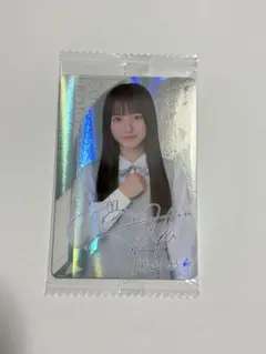 ローソン ウエハース 片山紗希