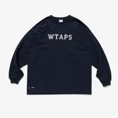 2025年最新】wtaps ロンtの人気アイテム - メルカリ