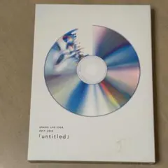 嵐/ARASHI LIVE TOUR 2017-2018「untitled」〈…